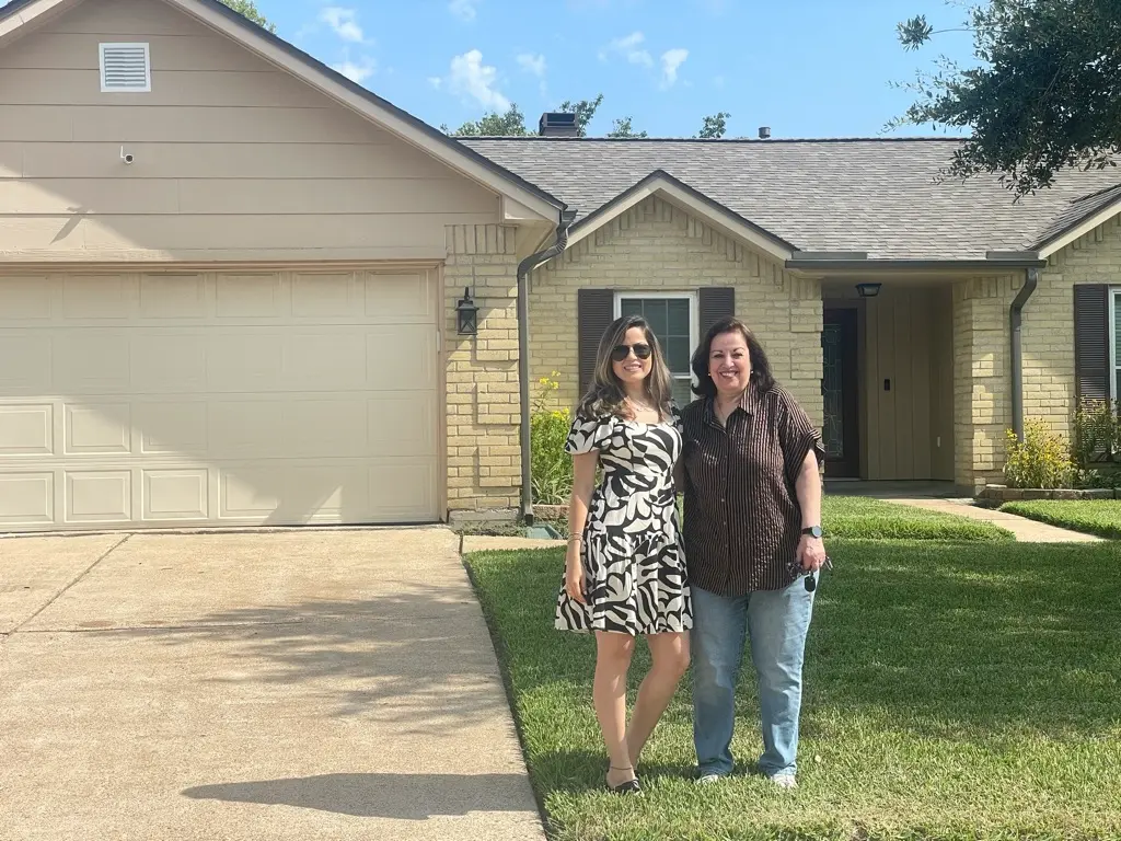 Paulina Elizalde client success story 28