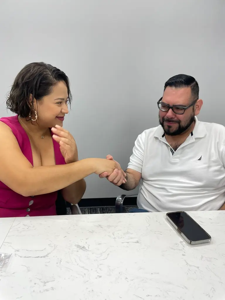 Paulina Elizalde client success story 20