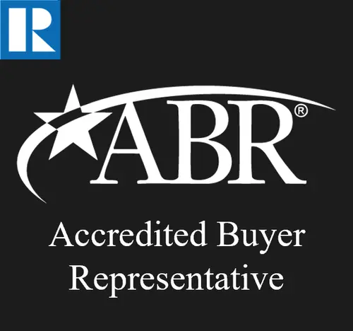 ABR Accredited Buyer's Representative designation