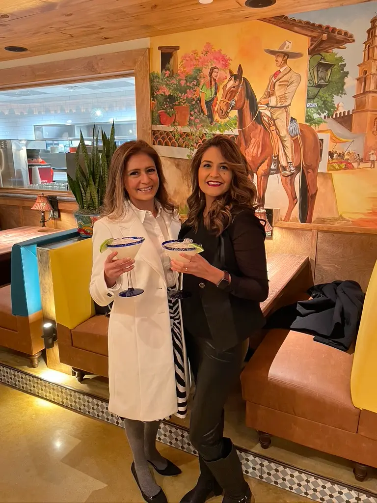 Paulina Elizalde client success story 22
