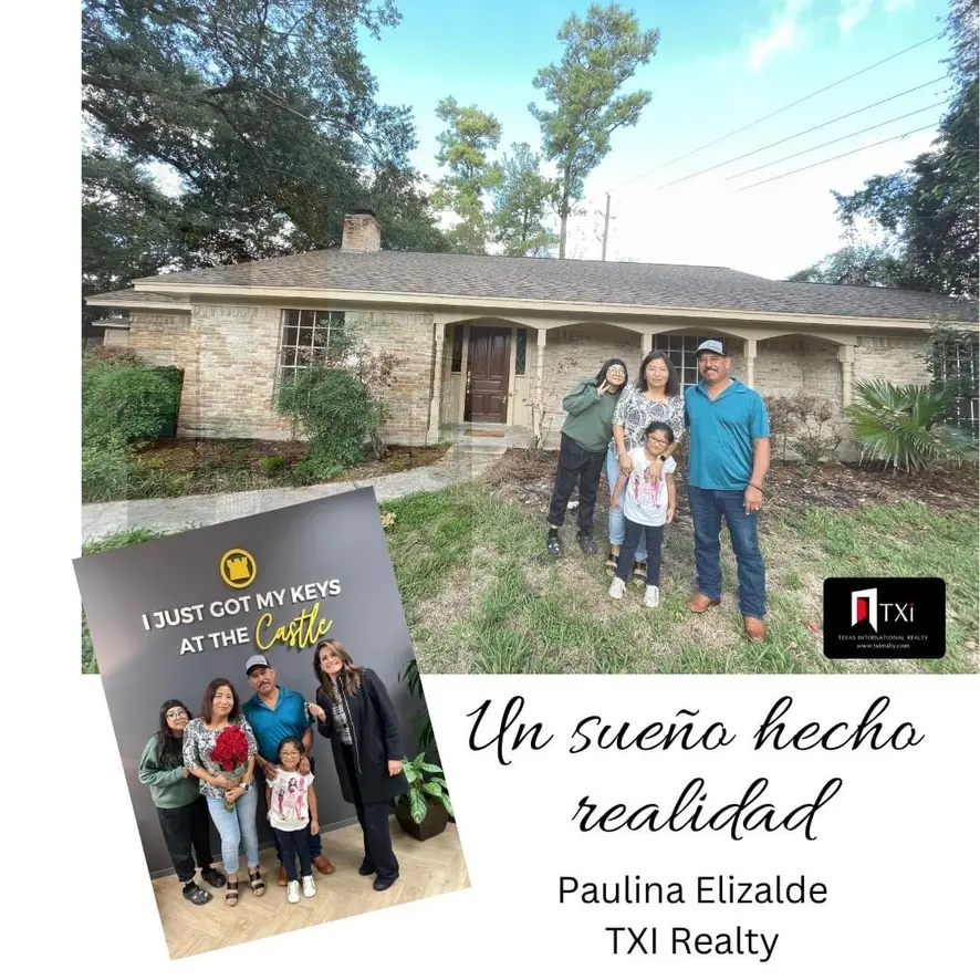 Paulina Elizalde client success story 15